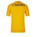 Cheap Benfica Away Football Shirt 2022-23 Short Sleeve